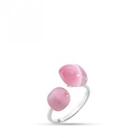 Anello Morellato Donna Gemma in Argento SAKK34-16 - SAKK34-14